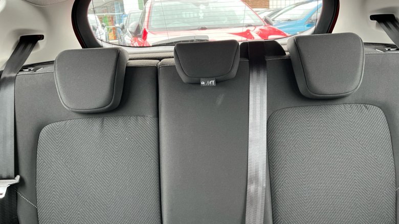 Ford Fiesta 1.0 EcoBoost Trend 5dr Petrol Hatchback